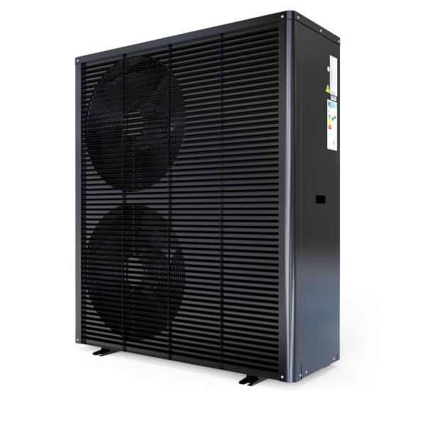 Wärmepumpe 16 KW 230V Avarma Luft-Wasser mit Invertertechnik Monoblock Hofman Energy